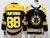 Jersey NHL - BOSTON BRUINS - Preto na internet