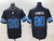 Jersey Detroit Lions Masculina - Preta 2024 - Beard&Sports