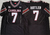 Jersey NCAA South Carolina Gamecoks Masculina - Preta