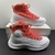 Tênis Under Armour Curry 4 Flotro 'White & Red' - Beard&Sports