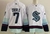 Jersey NHL - SEATTLE KRAKENS - Branca - loja online