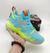 Tênis Adidas Harden Vol .6 'PULSE AQUA SOLAR YELLOW' na internet