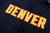 Conjunto Agasalho- Nike NBA Thermaflex - Denver Nuggets - 75 Anos - comprar online