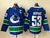 Jersey NHL - VANCOUVER CANUCKS - Azul - comprar online