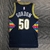Jersey Denver Nuggets City Edition - Diamante 75 Anos - Beard&Sports