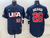 Jersey Beisebol WBC ESTADOS UNIDOS Azul 2023 - comprar online