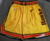 Shorts ATLANTA HAWKS - City Edition 2021/22