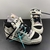 Tênis Adidas FORUM Mid- Zebra