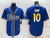 Jersey Beisebol Los Angeles Rams Azul - NFL/MLB Crossover - comprar online