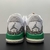 Imagem do Tênis Air Jordan 3 - Lucky Green