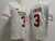 Jersey NCAA TEXAS LONGHORNS Masculina - Branco - comprar online