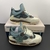Tênis Air Jordan 4 - Snorlax