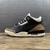 Tênis Air Jordan 3 - Desert Elephant na internet