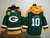 Moletom c/ Capuz - Green Bay Packers - Beard&Sports