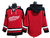 Moletom c/ Capuz - Detroit Red Wings