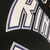 Regata Sacramento Kings 00/01 – Mitchell & Ness Silk Preto - Beard&Sports