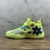 Tênis Adidas Harden Vol .5 FUTURENATURAL ‘SOLAR YELLOW" - comprar online