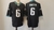 Imagem do Jersey Philadelphia Eagles Masculina - Preta