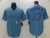 Jersey Toronto Blue Jays - Masculina - Celeste - comprar online
