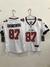 Jersey Tampa Bay Buccaneers Feminina - Branca - comprar online
