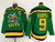 Jersey NHL - Might Ducks 1993 - Verde na internet