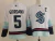 Jersey NHL - SEATTLE KRAKENS - Branca na internet