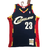 Regata Cleveland Cavaliers– Mitchell & Ness Termo Prensada - 08/09 Azul (cópia)