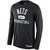 Camisa BROOKLYN NETS - Treino - Manga longa