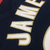 Regata Cleveland Cavaliers– Mitchell & Ness Termo Prensada - 08/09 Azul (cópia) na internet