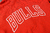 Conjunto Agasalho - Nike Thermaflex Showtime - Chicago Bulls - Beard&Sports