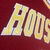 Regata Houston Rockets 04/05 – Mitchell & Ness Silk Vermelha - comprar online