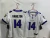 Jersey Baltimore Ravens Feminina - Branca - 2026 na internet