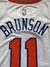 Regata New York Knicks - City Edition 2024/25 - Beard&Sports