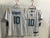 Jersey Los Angeles Chargers Feminina - Branca