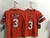 Jersey Denver Broncos Feminina - Color Rush