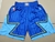 Shorts ALL STAR GAME 2020 - Azul - comprar online