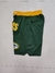 SHORTS NFL JUST DON - GREEN BAY PACKERS - Beard&Sports