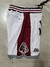 SHORTS NBA JUST DON - LOWER MERION - Branco na internet