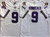 Imagem do Jersey NCAA LSU TIGERS - #9 BURROW - Branco