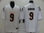 Jersey Cincinnati Bengals - Branca - comprar online