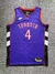 Regata Toronto Raptors - Classic Edition - 2024/25