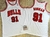 Regata Chicago Bulls – Mitchell & Ness 97/98 - Branca - comprar online