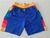 SHORTS NBA JUST DON - DENVER NUGGETS - comprar online