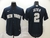 Jersey New York Yankees Masculina - Azul - comprar online