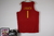 Regata China - Basquete - Vermelha - Copa do Mundo 2023 - comprar online