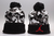 Gorro JORDAN JUMPMAN - Preto/Branco Camo