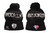 Gorro NBA - BROOKLYN NETS - EDIÇÃO 75 ANOS - New Era