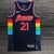 Jersey Philadelphia 76ers City Edition - Diamante 75 Anos