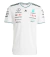 Camisa Mercedes - AMG Petronas Fórmula 1 Branca - comprar online