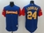 Jersey Beisebol VENEZUELA Azul - comprar online
